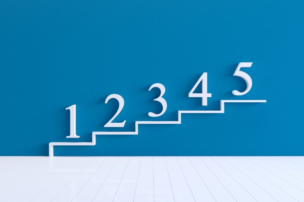 「第一探偵事務所」ご相談から調査までの流れ